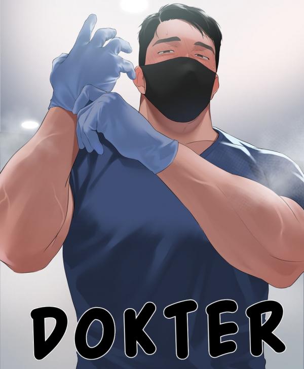 DOKTER 🔞