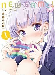 New Game!