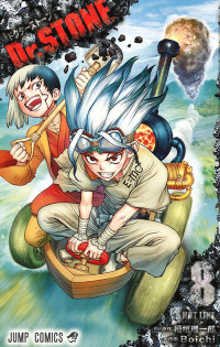 Dr. Stone