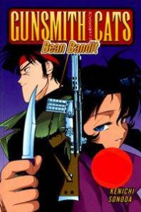 Gunsmith Cats