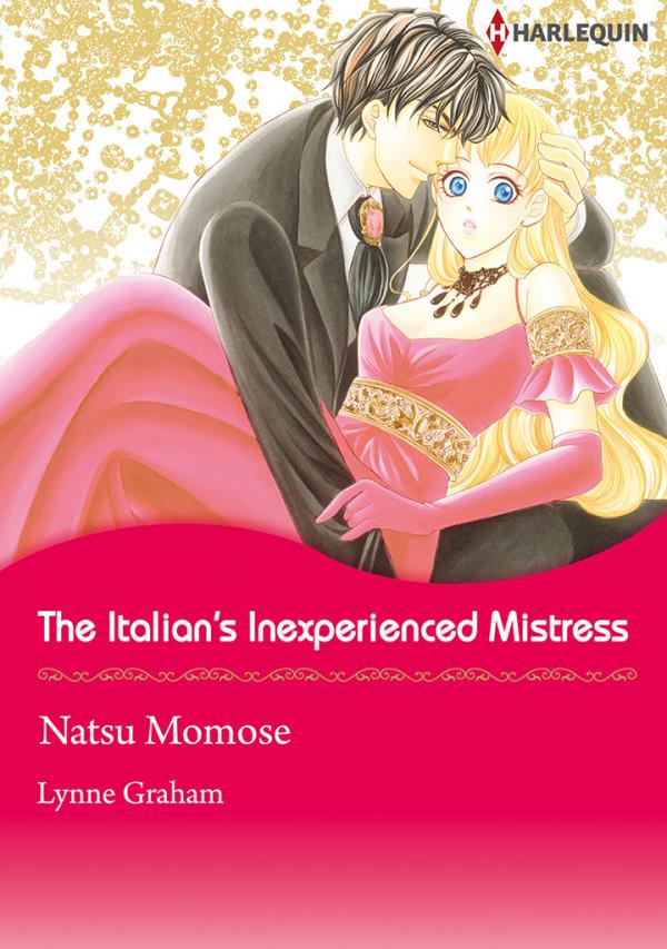 The Italian's Inexperienced Mistress