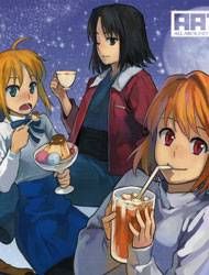 All Around Type-Moon - Ahnenerbe no Nichijou